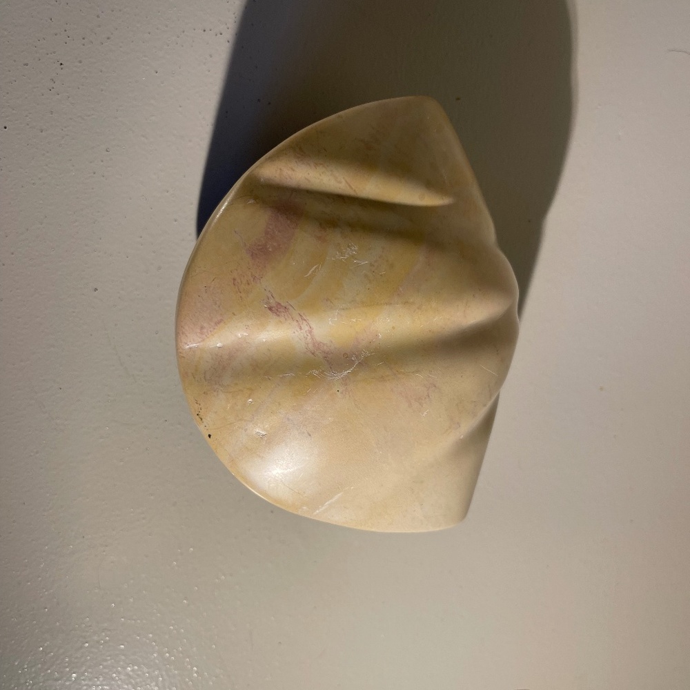 Decorative Shell Box